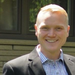 Meet your Posher, James